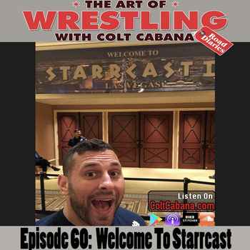 60 Welcome To Starrcast