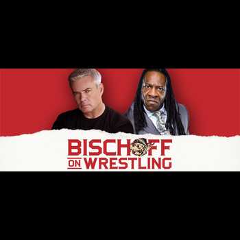 Ep 24 feat Booker T WCW In October 96 Ronda Rouseys Latest Loss More