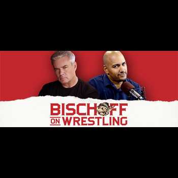 Ep 25 feat Jonathan Coachman TNAs Sale To Anthem Arm Wrestling Past More