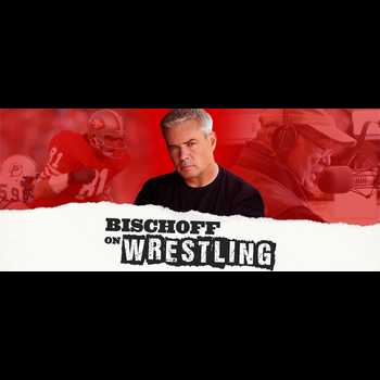 Ep 9 Russ Francis pt 1 Pro Wrestling Politics Discussion Orton v Lesnar II More