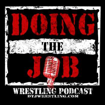 Episode 241 A Wrestlemania About Nothing