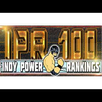 Indy Power Rankings 2016 IPR 100 Reveal 