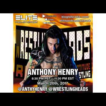 WHRADIO Anthony Henry AnthyHenry LIVE RA