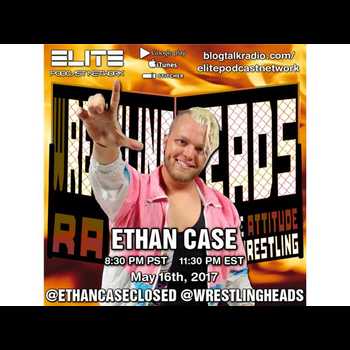 WHRADIO Ethan Case EthanCaseClosed LIVE 