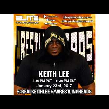 WHRADIO Keith Lee RealKeithLee LIVE RAW 