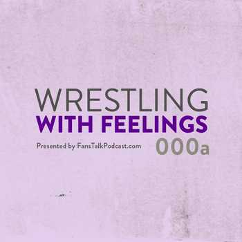 Coming Soon Wrestling With Feelings