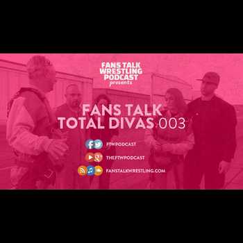 Fans Talk Total Divas 003 Season 3 Episo