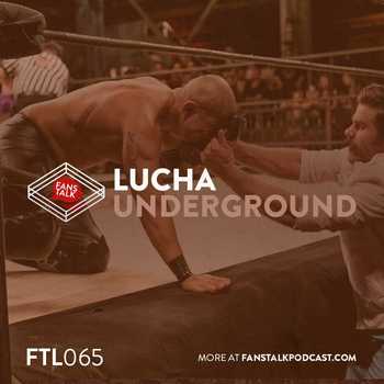 FTL065 Lucha Underground S03E32 33
