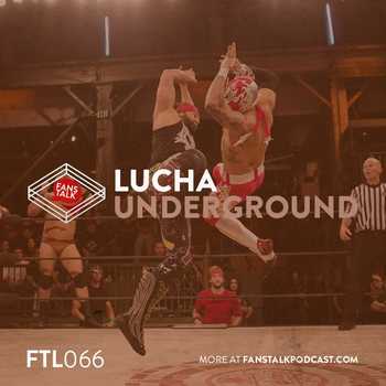 FTL066 Lucha Underground S03E34 35