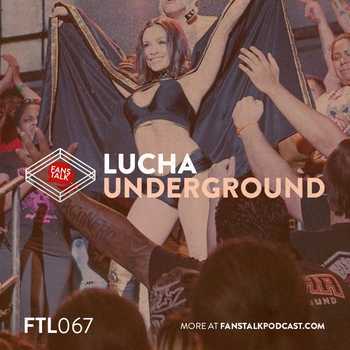 FTL067 Ultima Lucha Tres Preview and Pre