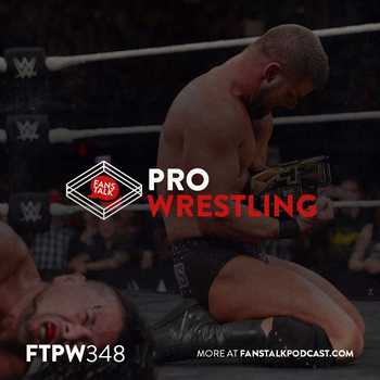 FTPW348 Bray Wyatts title chances Elimin