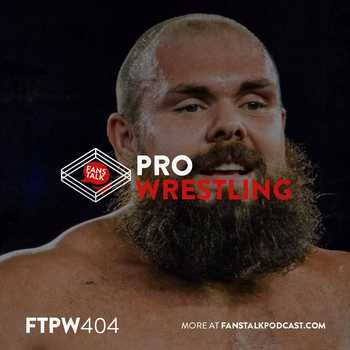 FTPW404 Error Wrestling Not Found