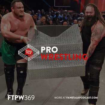 FTPW369 Extreme Rules 2017