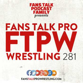 FTPW281 Fantasy Booking Factions