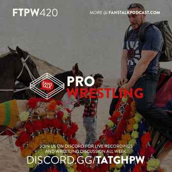 FTPW420 The Greatest Royal Rumble Pre sh