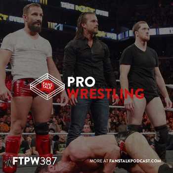 FTPW387 NXT Takeover Brooklyn 3 Live Com