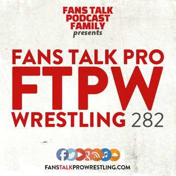 FTPW282 NXTs Tag Team Tournament and a N