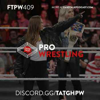 FTPW409 Post Rumble Takeover New Beginni