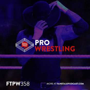FTPW358 Takeover Orlando and WrestleMani