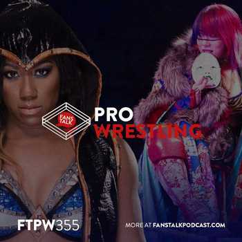 FTPW355 This Weeks Pro Wrestling Wins an