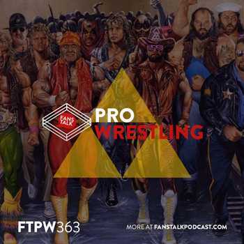 FTPW363 Triforce of Wrestling Who Define