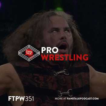 FTPW351 WM33 Fantasy Booking TNA vs NOAH
