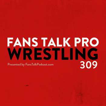 FTPW309 WrestleMania 32 and NXT Takeover