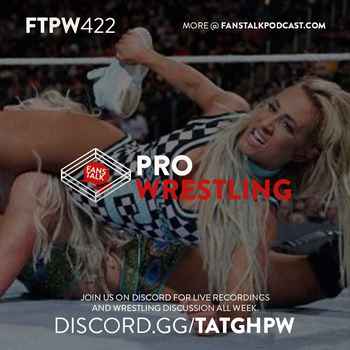 FTPW422 WWE Backlash 2018 Review