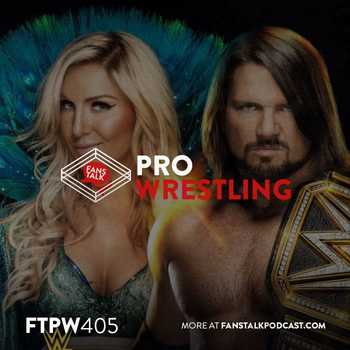 FTPW405 WWE Clash of Champions 2017 Pres