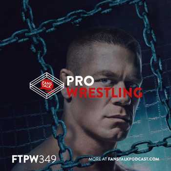 FTPW349 WWE Elimination Chamber Preview 
