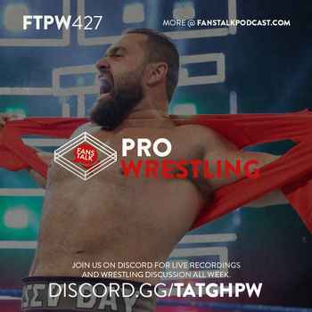 FTPW427 WWE Extreme Rules 2018 Preshow