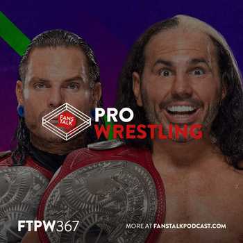 FTPW367 WWE Extreme Rules 2017 Preshow
