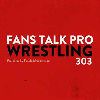 FTPW303 WWE Fast Lane 2016 Preview and P