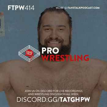 FTPW414 WWE Fastlane 2018 Post Show