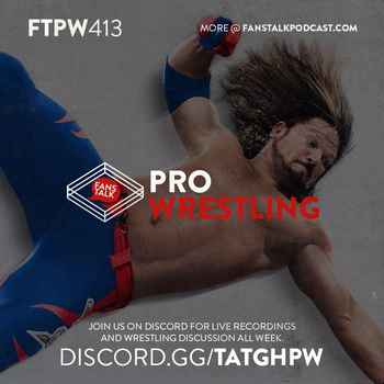 FTPW413 WWE Fastlane 2018 Preshow