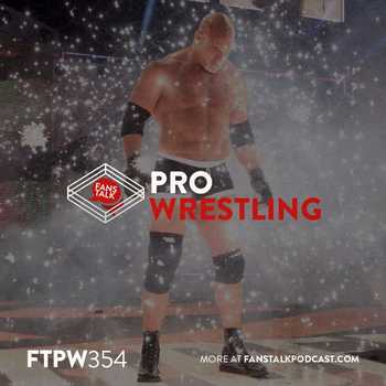 FTPW354 WWE Fastlane 2017 Recap and Reac