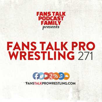 FTPW271 WWE Money in the Bank Review and