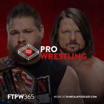 FTPW365 WWE Payback 2016 Preview NXT Tak