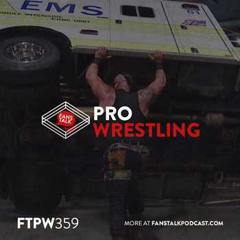 FTPW359 WWE Roster Shakeup