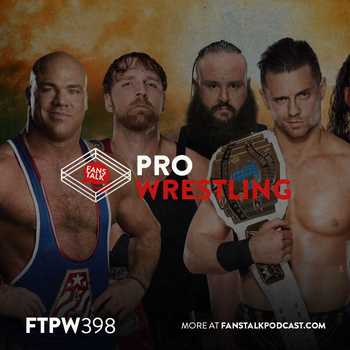FTPW398 WWE TLC 2017 Preview