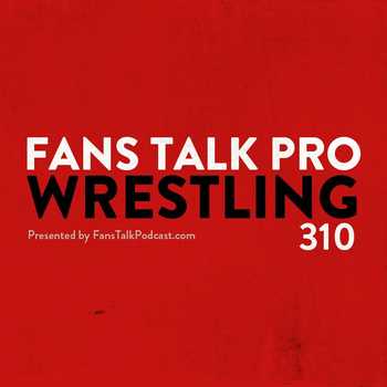 FTPW310 WWE WrestleMania 32 Recap and Re