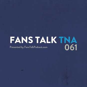 FTT061 TNA Delivers An Ironically Iconic