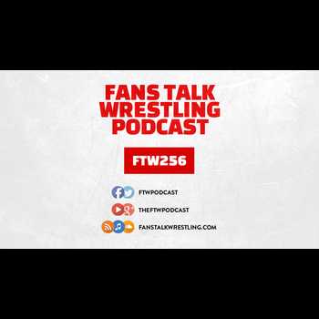 FTW256 The Brock Lesnar Experiment and H