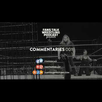 FTW Commentaries WWF St Valentines Day M