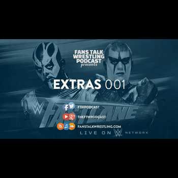 FTW Extras 001 WWE Fast Lane Predictions