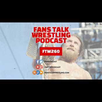 FTW260 WrestleMania 31 Recap and Review