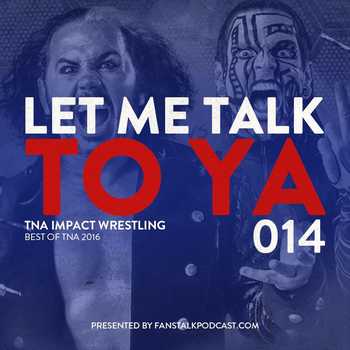 LMTTY014 Best of TNA Impact Wrestling 20