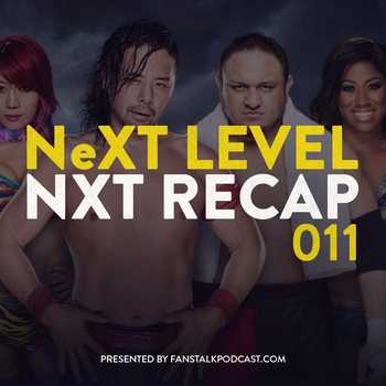 NXT011 NXT 12212016 Full Show Review