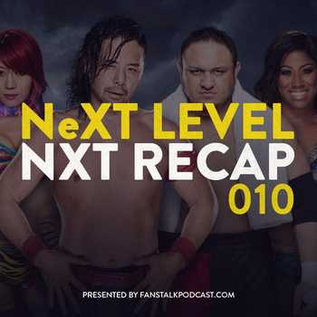 NXT010 NXT 12142016 Full Show Review