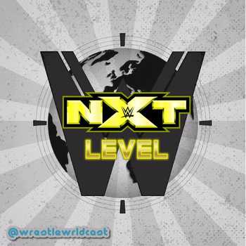 NXT018 NXT Hangover San Antonio